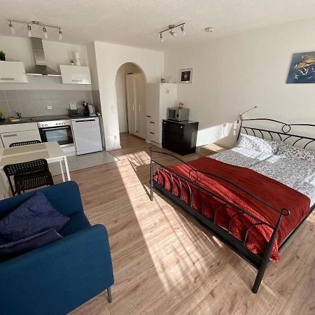 Апартаменты Lodging 13 Оффенбург Экстерьер фото