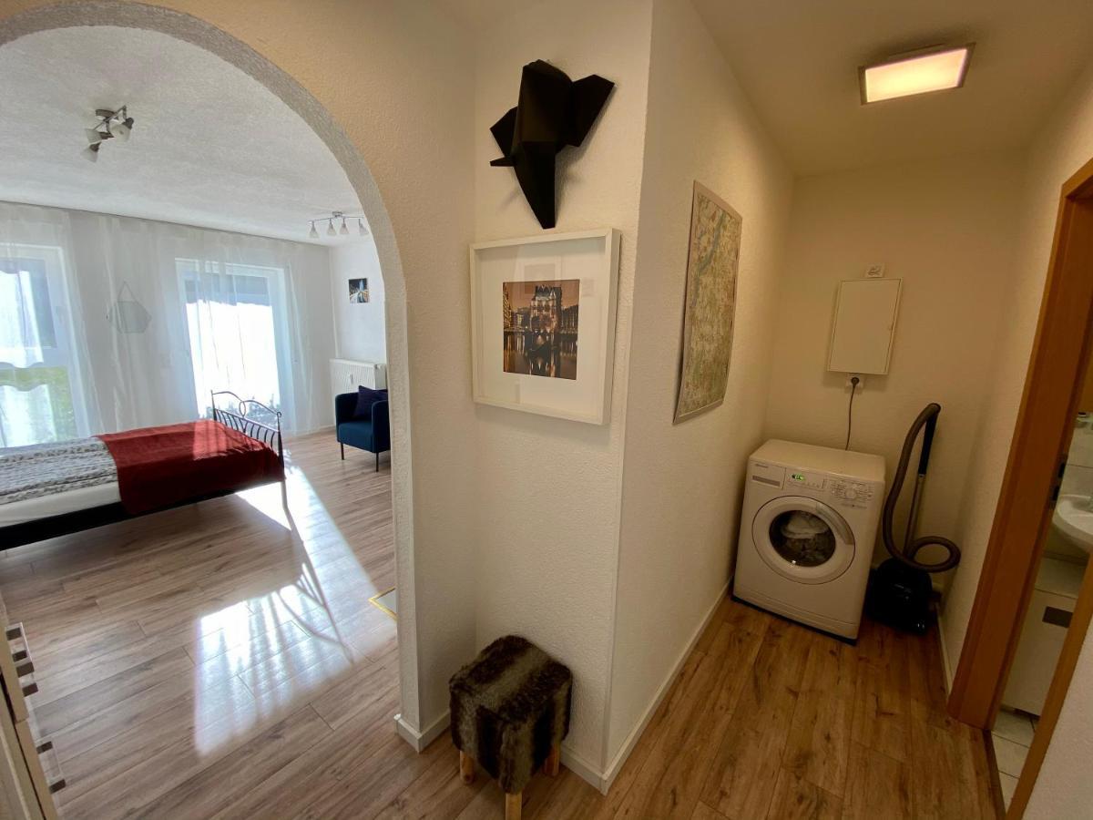 Апартаменты Lodging 13 Оффенбург Экстерьер фото