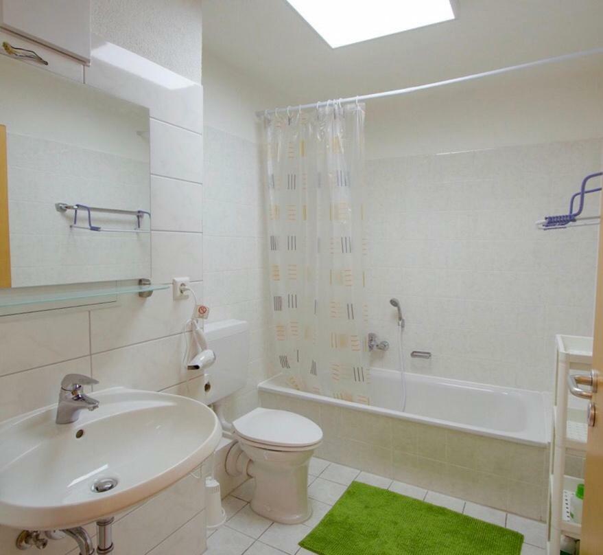 Апартаменты Lodging 13 Оффенбург Экстерьер фото